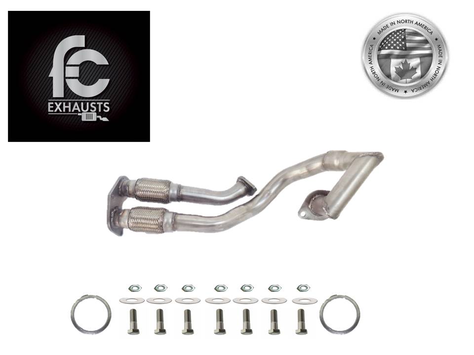 First Choice Exhaust Inc. | 1744 Midland Ave Unit 3, Scarborough, ON M1P 3C2, Canada | Phone: (416) 701-0606