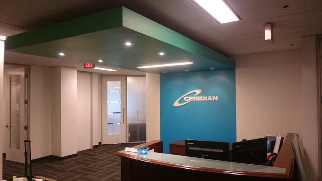 Dayforce Ceridian | 4110 Yonge St, North York, ON M2P 2B7, Canada | Phone: (416) 987-2987