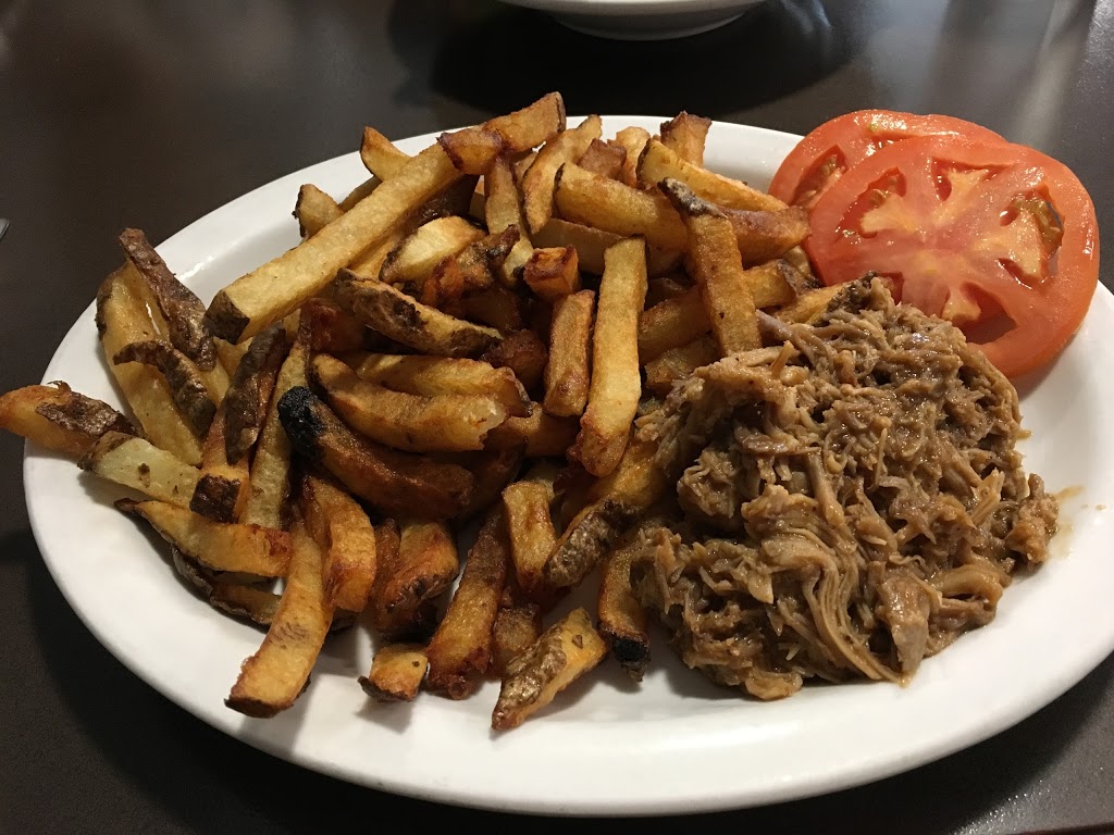 Sandys Family Restaurant | 96 Elora St, Mildmay, ON N0G 2J0, Canada | Phone: (519) 367-5898