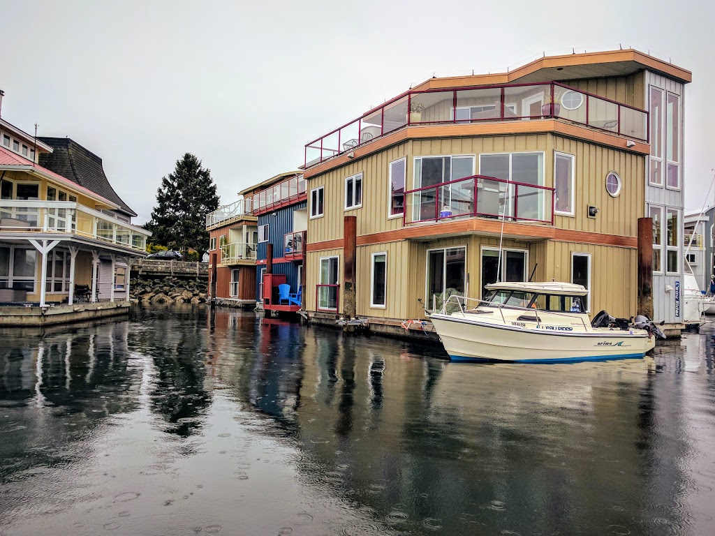 Westbay Marine Village | 453 Head St, Victoria, BC V9A 5S1, Canada | Phone: (250) 385-1831