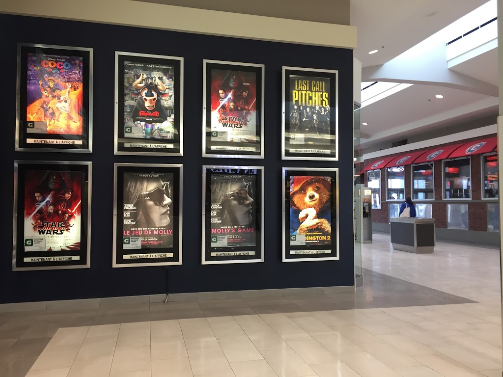 Cinéma Famous Players | 7077 Boulevard Newman, LaSalle, QC H8N 1X1, Canada | Phone: (514) 366-6171