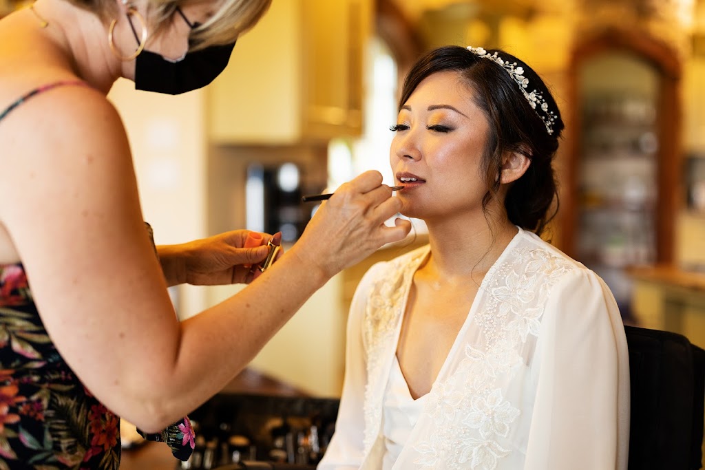 Erin Bradley Makeup Artist & Stylist | 4881 Wesley Rd, Victoria, BC V8Y 1Y6, Canada | Phone: (250) 661-0828