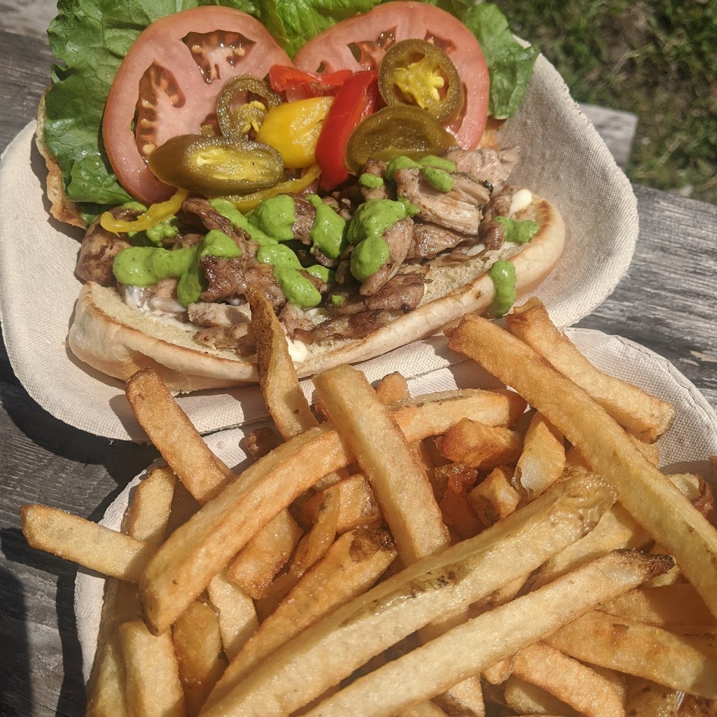 Burgers at Busters | 618 Main St, Hampton, NB E5N 6H1, Canada | Phone: (506) 832-1413