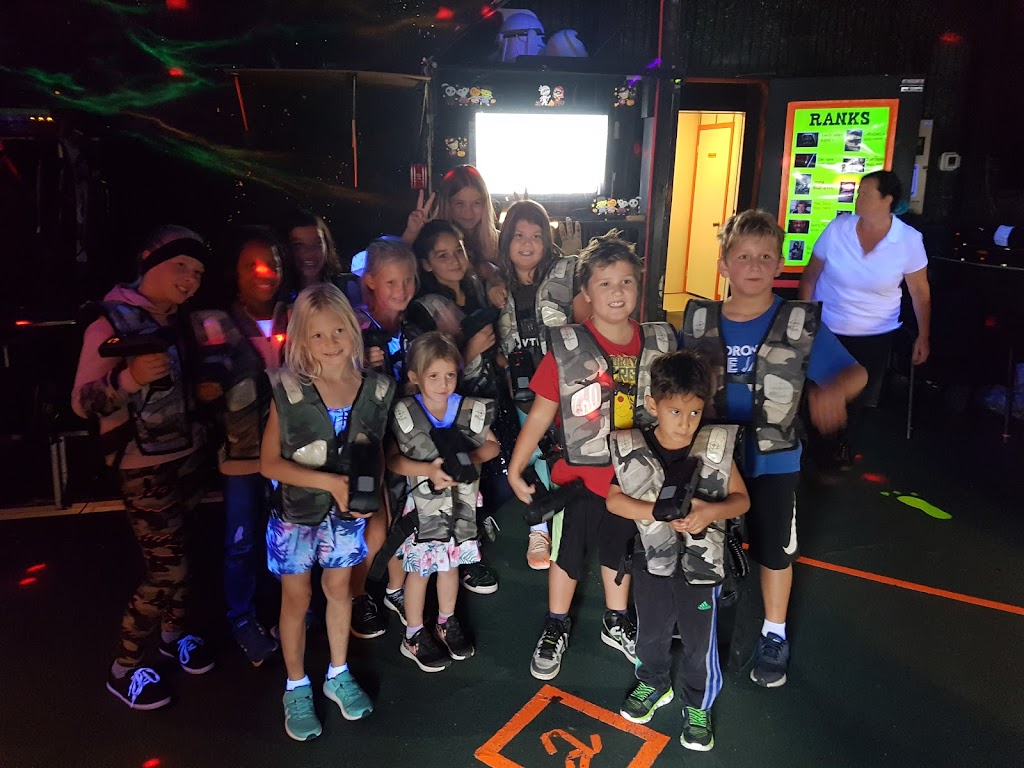 The Arena Sarnia Laser Tag & Rock climbing | 1886 London Line, Sarnia, ON N7W 1B3, Canada | Phone: (519) 542-1001