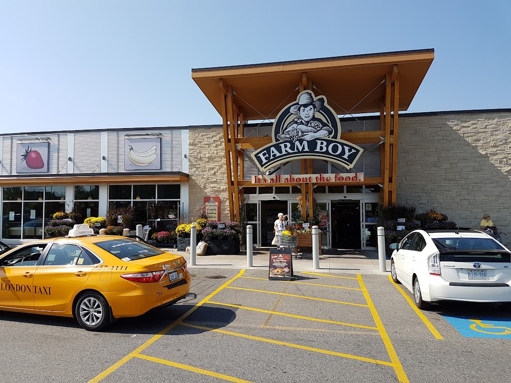 Farm Boy | 1045 Wellington Rd, London, ON N6E 1W4, Canada | Phone: (519) 963-0486