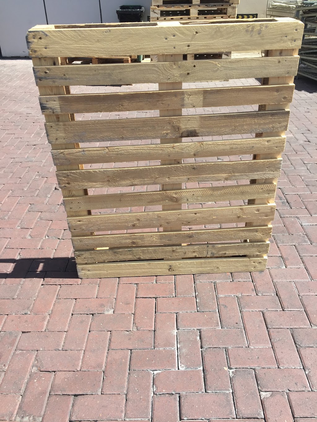 Pioneer Pallet & Lumber | 6630 144 St, Surrey, BC V3W 5R5, Canada | Phone: (604) 507-7674