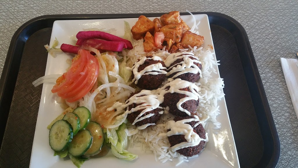 Euro Shawarma | 2706 Keele St, North York, ON M3M 3G5, Canada | Phone: (416) 245-9888