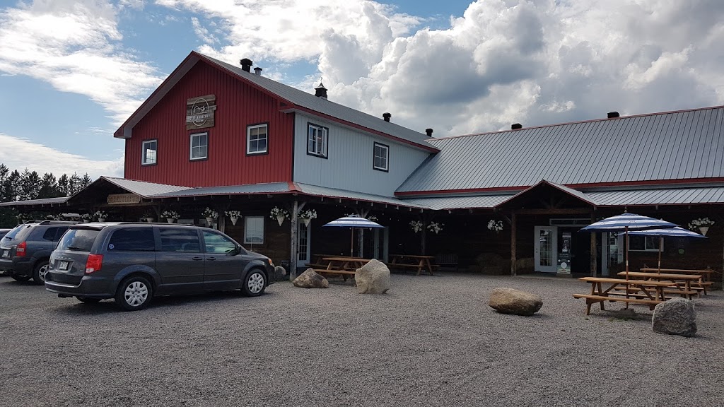 Farm City (Summer Farm) | 4260 Chemin Notre Dame, Saint-Augustin-de-Desmaures, QC G3A 1W8, Canada | Phone: (418) 878-9651