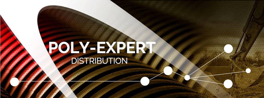 Poly-Expert Distribution | 140 Rue des Entreprises, Sainte-Anne-des-Plaines, QC J0N 1H0, Canada | Phone: (450) 621-3177