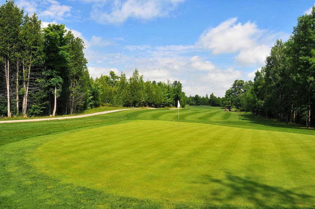 Metcalfe Golf Club | 1956 8th Line Rd, Metcalfe, ON K0A 2P0, Canada | Phone: (613) 821-3673