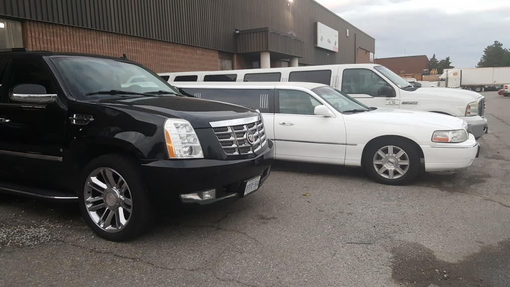 Liberty Hamilton Limo & Party Bus | 322 Highland Rd E, Stoney Creek, ON L8J 3G3, Canada | Phone: (905) 614-2649