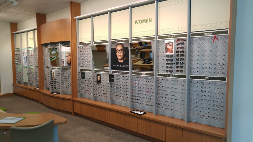 Pearle Vision | 17600 Yonge Street North, Newmarket, ON L3Y 4Z1, Canada | Phone: (905) 895-3131