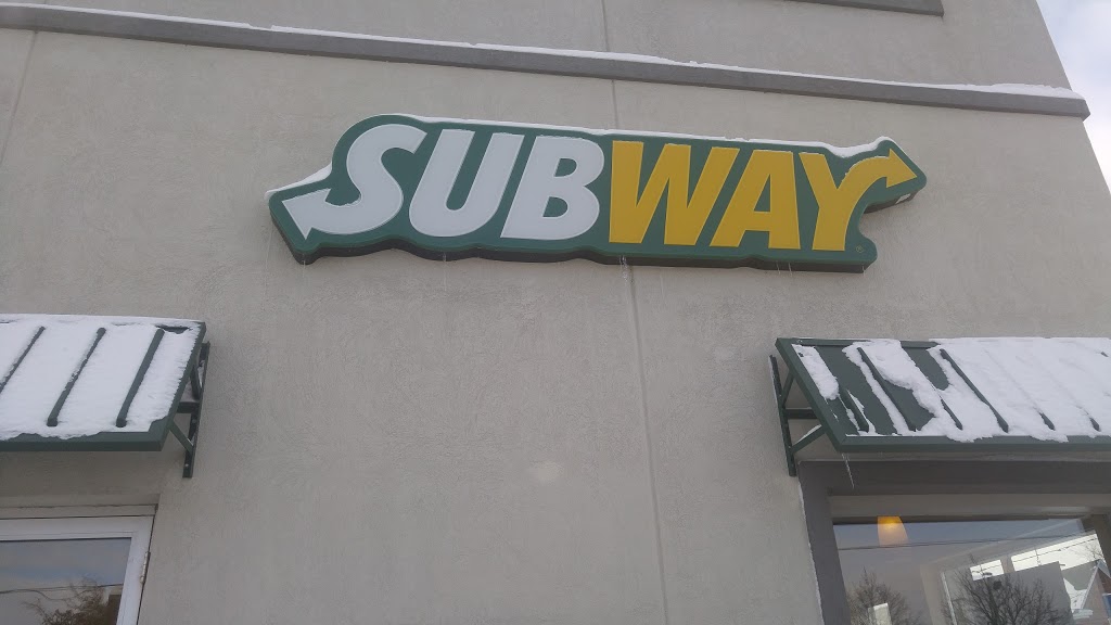 Restaurant SUBWAY | 801 Avenue de Grand-Mère, Grand-Mère, QC G9T 2H9, Canada | Phone: (819) 538-3531