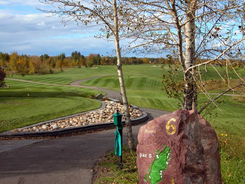 The Legends Golf and Country Club | 53541 Range Rd 232, Sherwood Park, AB T8A 4V2, Canada | Phone: (780) 449-4911