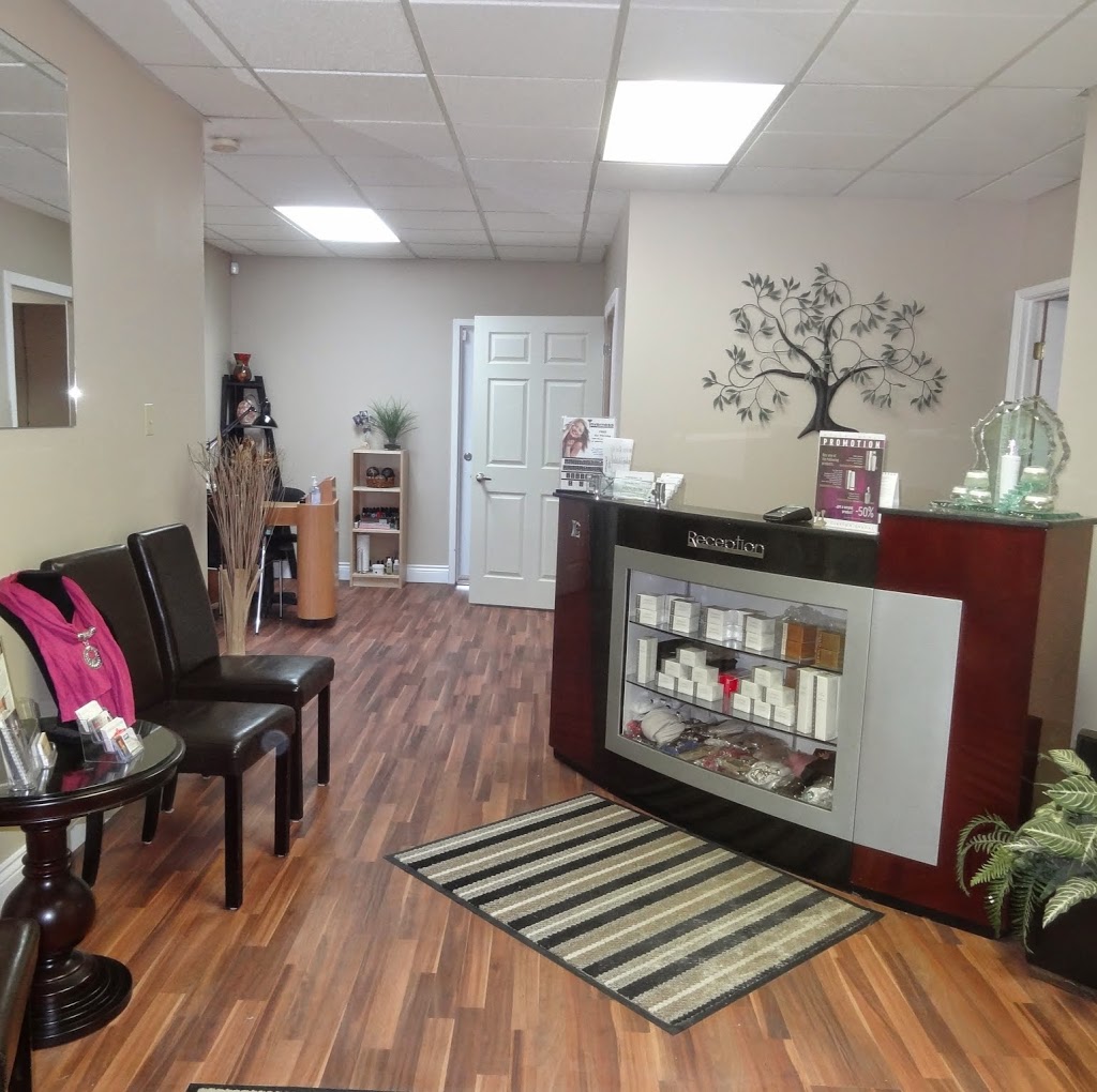 Innisfil Beauty Spa Ltd. | 8000 Yonge St, Innisfil, ON L9S 1L5, Canada | Phone: (705) 294-0961