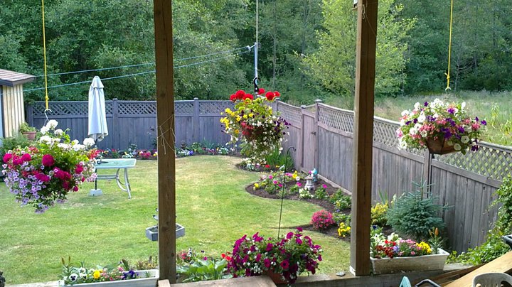 Lejeune Landscaping | 6758 Eustace Rd, Sooke, BC V9Z 1K1, Canada | Phone: (250) 885-8513