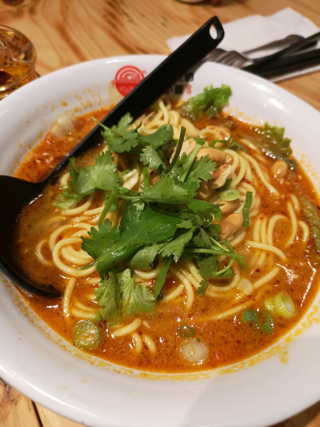 Hey Noodles 嘿小面 (Markham) | 5460 Hwy 7, Markham, ON L3P 1B7, Canada | Phone: (905) 209-8666