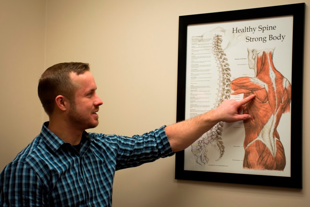 NW Chiropractic and Massage | 3604 52 Ave NW #138, Calgary, AB T2L 1V9, Canada | Phone: (403) 282-4004