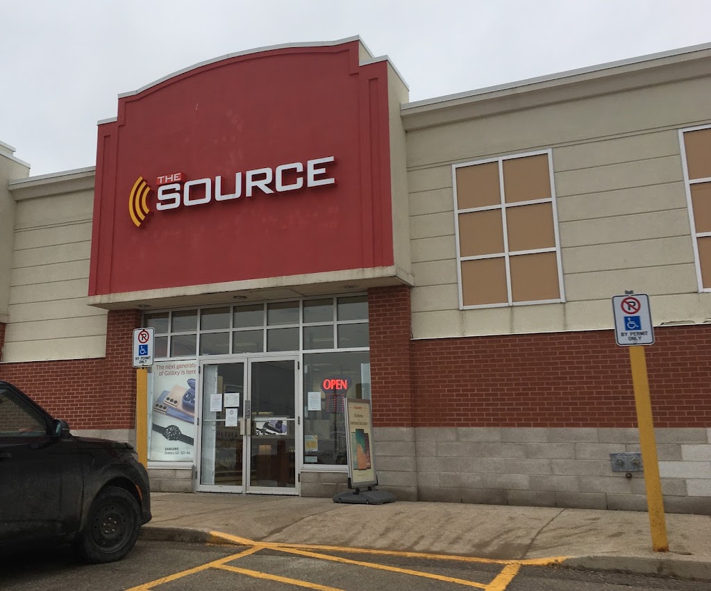 The Source | 1979 16th St E E3, Owen Sound, ON N4K 5N3, Canada | Phone: (519) 376-0373