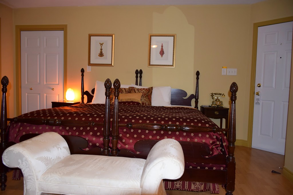 Auberge Wild Rose Inn | Moncton, 17 Baseline Rd, Lakeville, NB E1H 1N5, Canada | Phone: (506) 383-9751