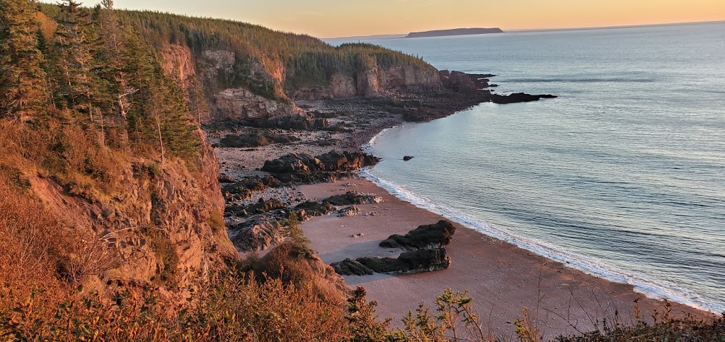 Cape Chignecto Provincial Park | 1108 W Advocate Rd, Advocate Harbour, NS B0M 1A0, Canada | Phone: (902) 392-2085