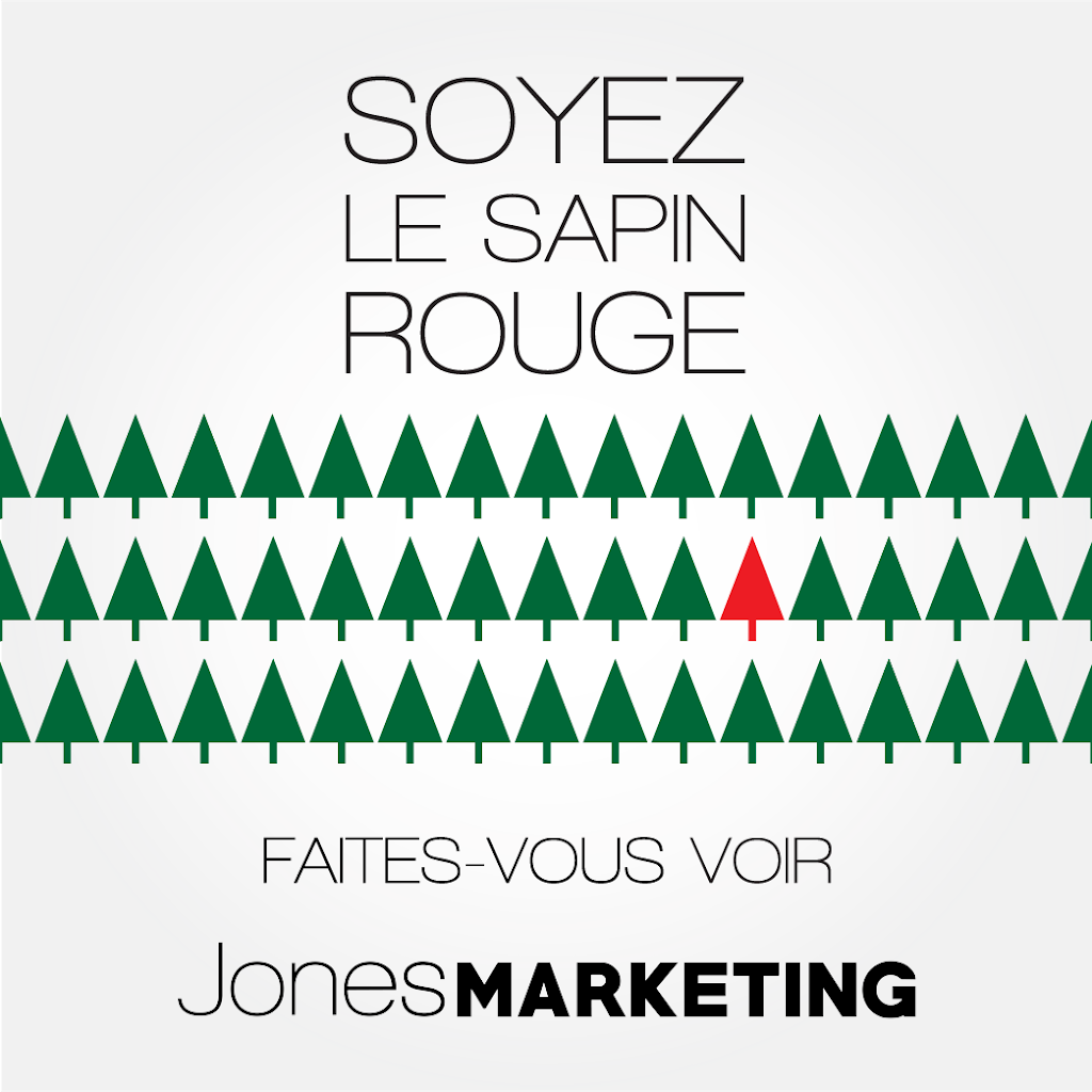 Jones Marketing | 35 Rue Basile-Daigneault, Saint-Basile-le-Grand, QC J3N 1S3, Canada | Phone: (514) 806-9115