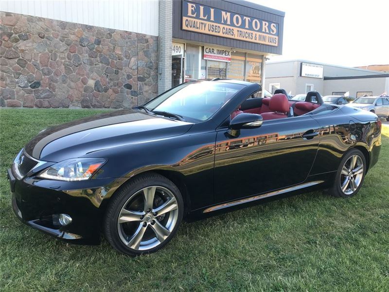 Eli Motors | 1-4490 Chesswood Dr, North York, ON M3J 2B9, Canada | Phone: (866) 568-7040