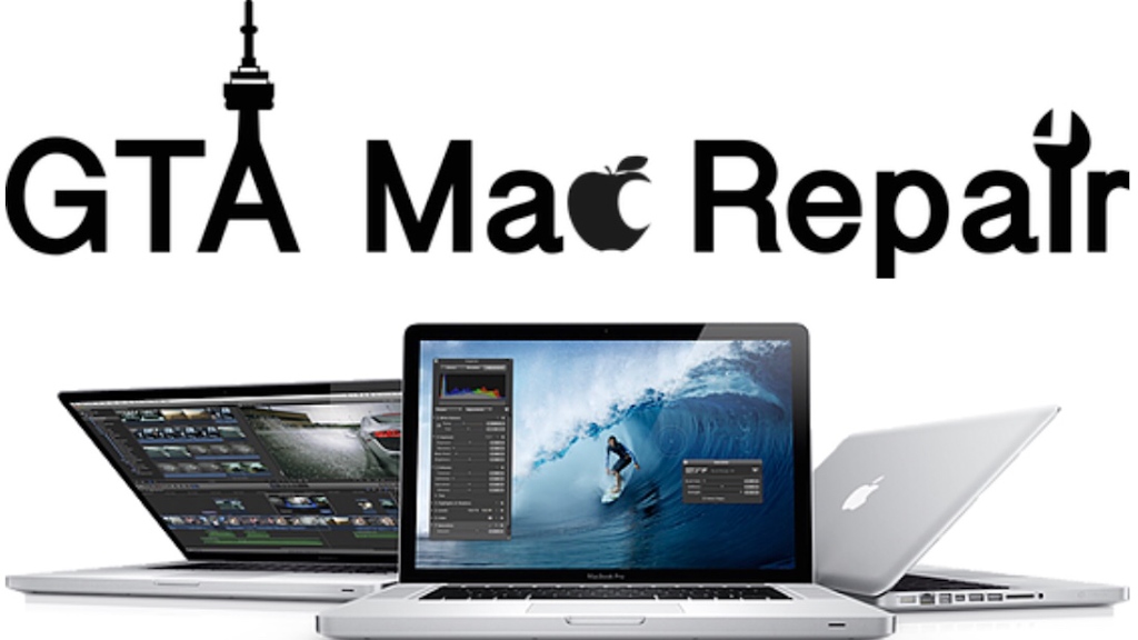 GTA Mac Repair - Toronto West Location (MacBook - iMac Repair) | 3250 Bloor St W unit #600, Etobicoke, ON M8X 2X9, Canada | Phone: (416) 887-6847