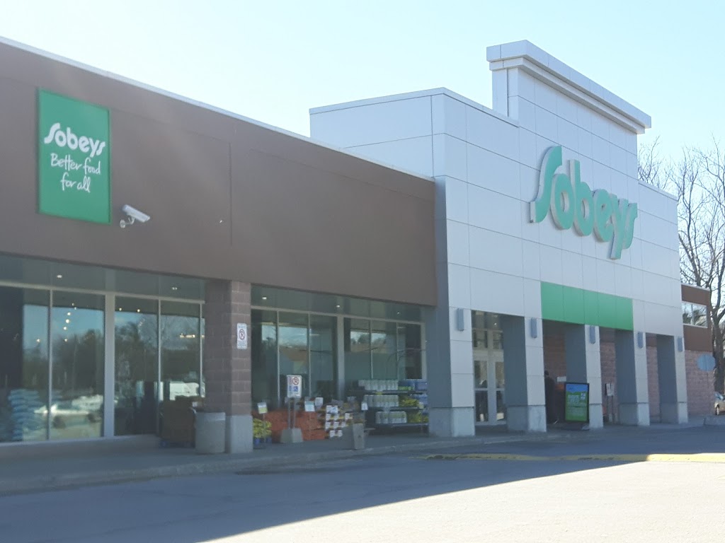 Sobeys Fonthill | 110 Hwy 20 E, Fonthill, ON L0S 1E0, Canada | Phone: (905) 892-2570