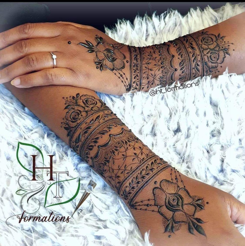 Zeen henna arts | 45 Sunrise Ave, North York, ON M4A 2S3, Canada | Phone: (647) 745-7869