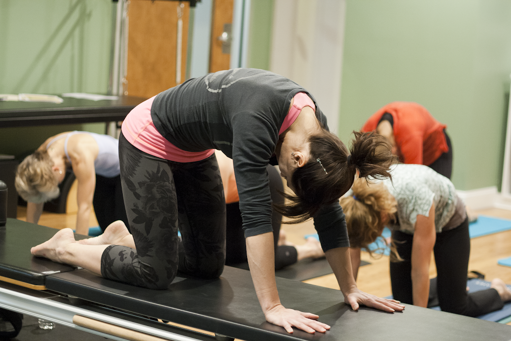 OttFit Pilates and Beyond | 162 Mill St, Williamsville, NY 14221, USA | Phone: (716) 791-9088