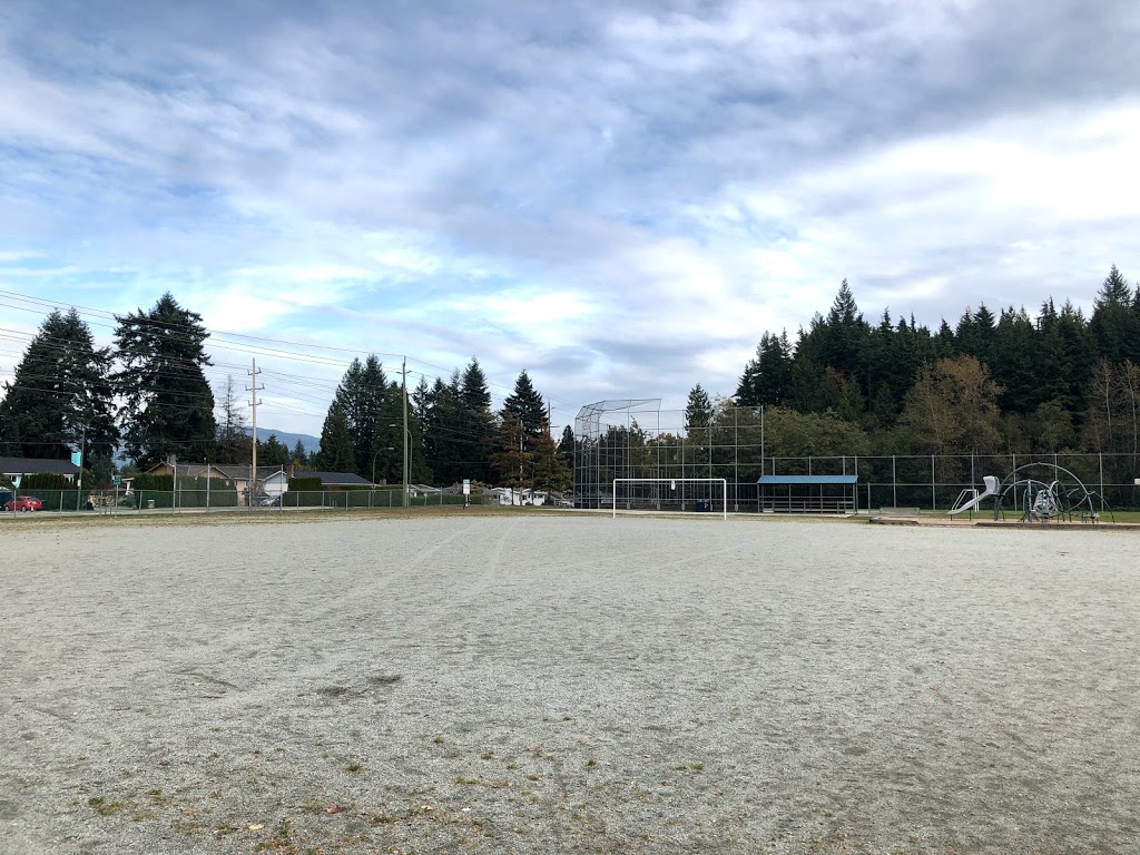 Hillcrest Field | 2161 Regan Ave, Coquitlam, BC V3J 3C4, Canada | Phone: (604) 927-3000