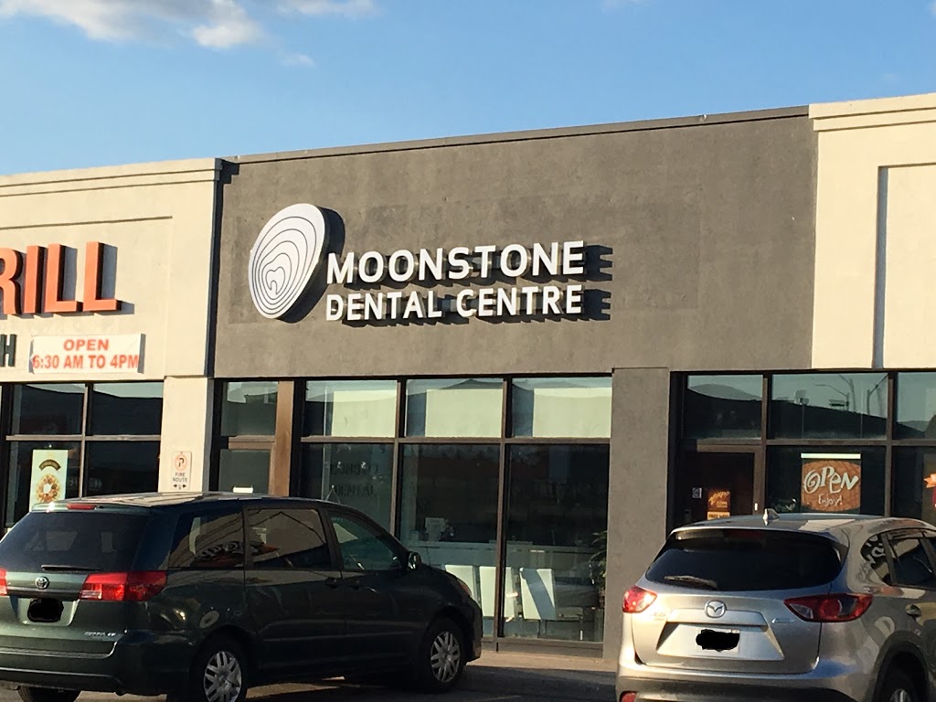 Moonstone Dental Centre | 2525 Hampshire Gate #4a, Oakville, ON L6H 6C8, Canada | Phone: (905) 829-5665