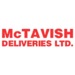 McTavish Deliveries Ltd | 5206 52 St, Camrose, AB T4V 1V8, Canada | Phone: (780) 672-5242