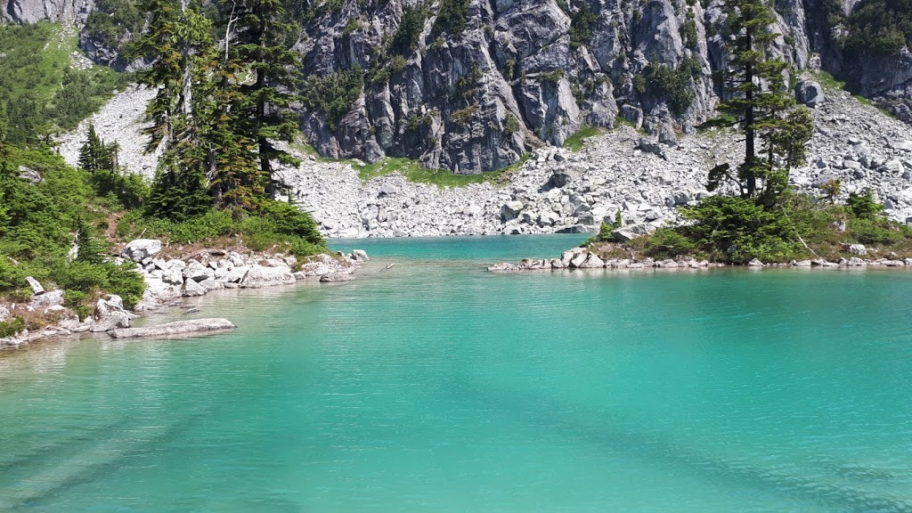 Watersprite Lake | Squamish-Lillooet D, BC V0N 1J0, Canada