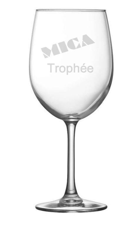 Trophée MICA enr | 225 Rue Blanchette, Donnacona, QC G3M 0B3, Canada | Phone: (418) 462-1304