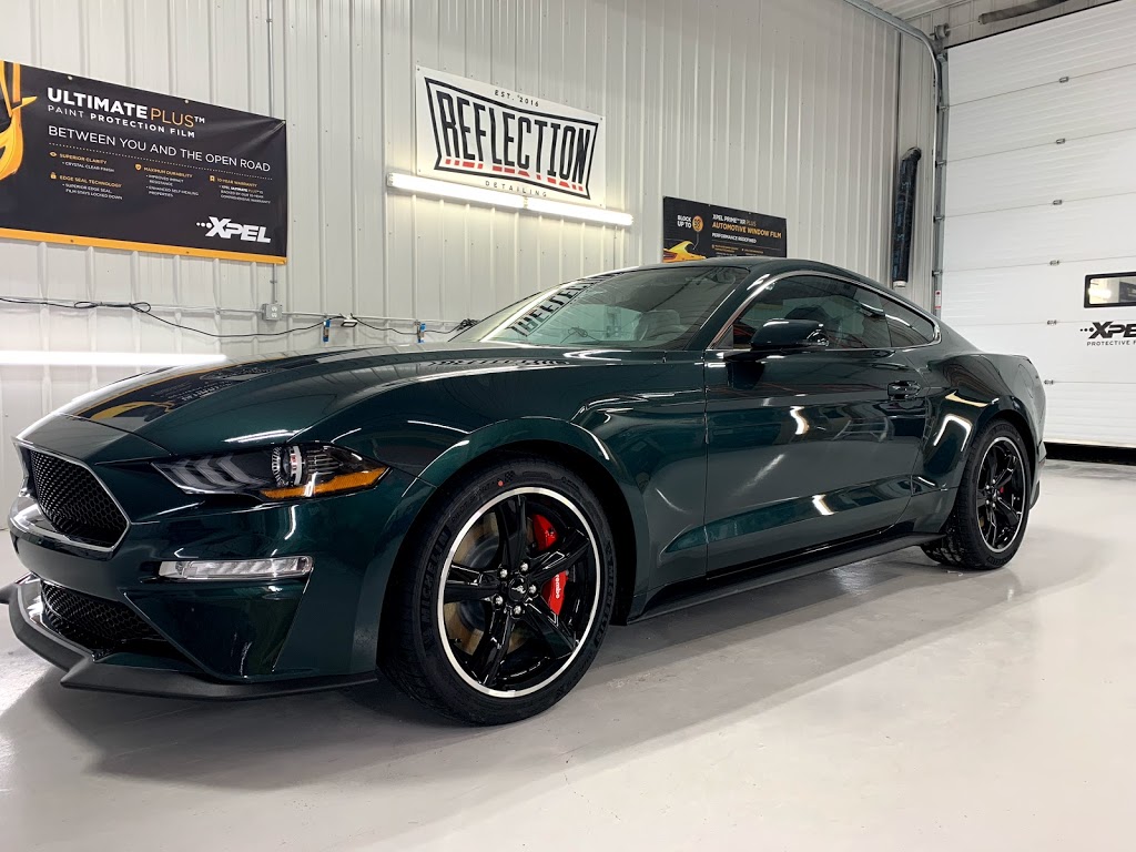 Reflection Automotive Inc. | 565 Commander Dr Unit 4, Winkler, MB R6W 0J2, Canada | Phone: (204) 332-2149