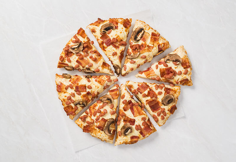 Pizza Hut | 528 Queen St E Unit 1, St. Marys, ON N4X 1C5, Canada | Phone: (519) 284-2444