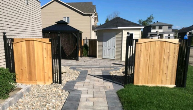 INW Landscaping | 22 Rue de l Orignal, Gatineau, QC J9J 2Y2, Canada | Phone: (819) 684-9763