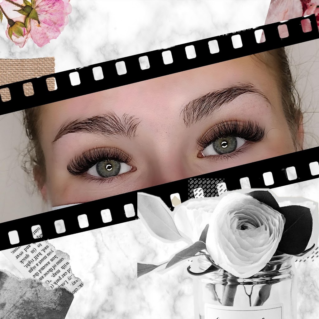 Lashes by Becky | 2021 Sixth Line, Oakville, ON L6H 4S2, Canada | Phone: (905) 208-2788