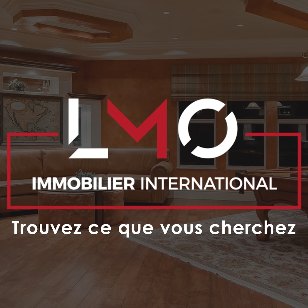 LExpert Immobilier LMO Inc | 599 Rue Samuel de Champlain, Boucherville, QC J4B 6B6, Canada | Phone: (514) 772-5934