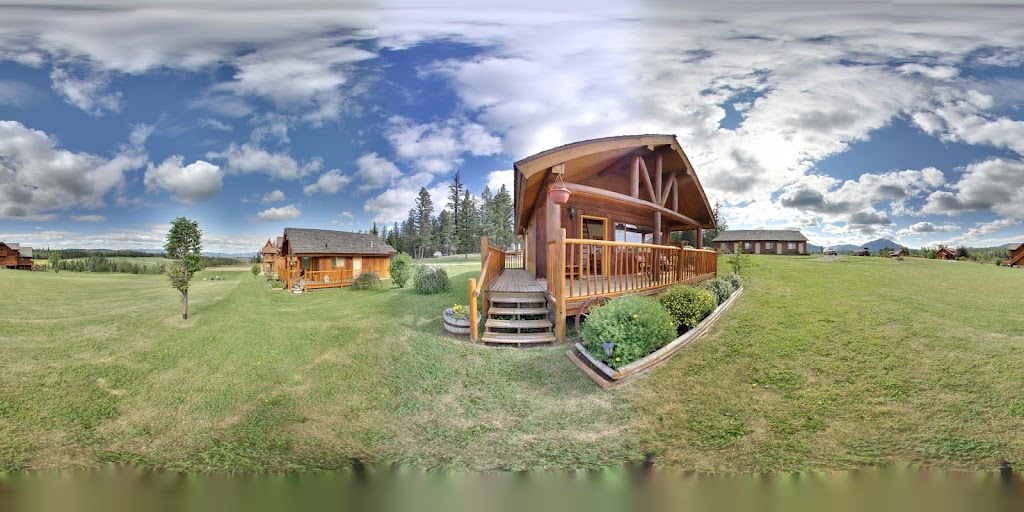 Echo Valley Ranch & Spa - BC Luxury Lodge | 10635 Jesmond Rd, Clinton, BC V0K 1K0, Canada | Phone: (800) 253-8831