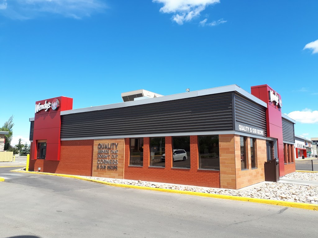 Wendys | 9630 137 Ave NW, Edmonton, AB T5E 6H7, Canada | Phone: (780) 475-9547