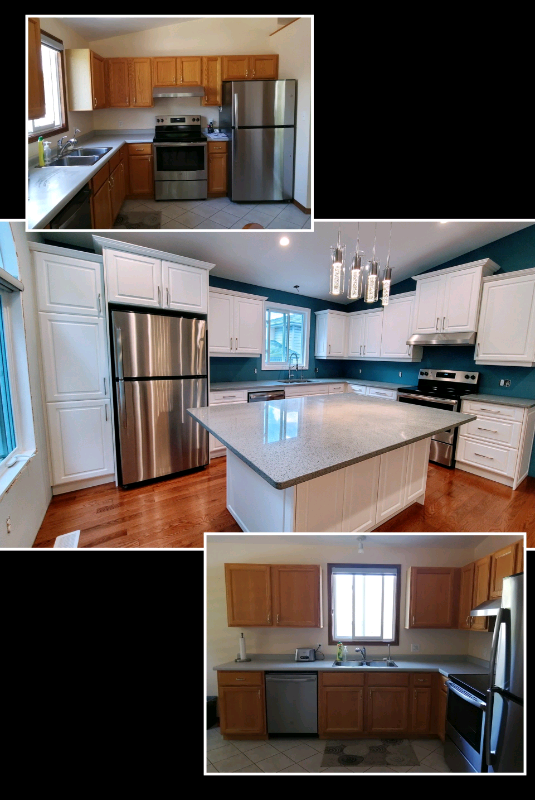 MJC Kitchen and Cabinetry | 6810 Concession Rd 6 N, Amherstburg, ON N9V 2Y9, Canada | Phone: (226) 340-1551