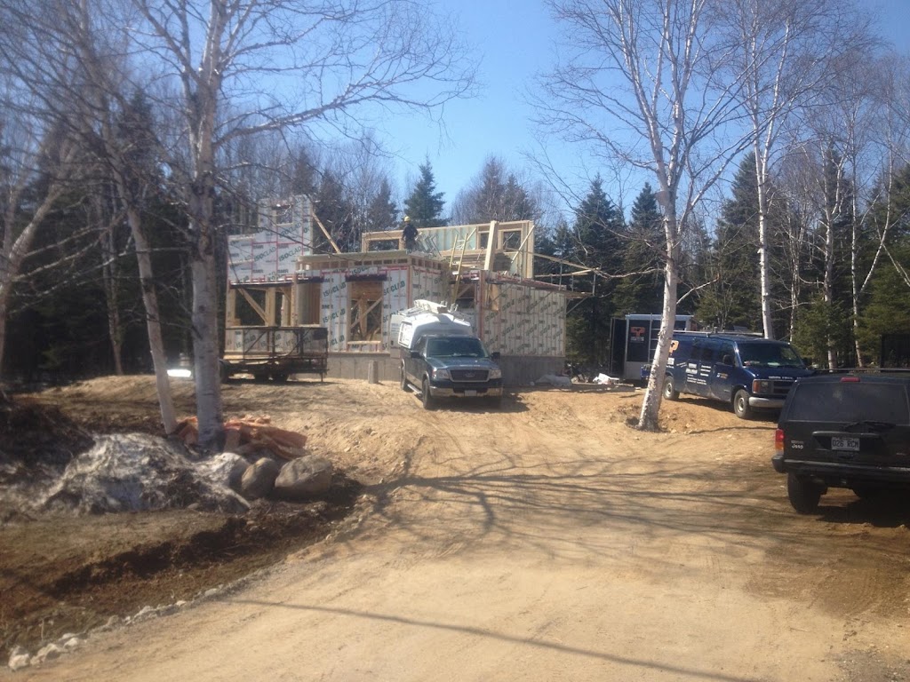 Construction C P Boivin Inc | 28 Rue Jacques Labrecque, Baie-Saint-Paul, QC G3Z 3E6, Canada | Phone: (418) 435-6027