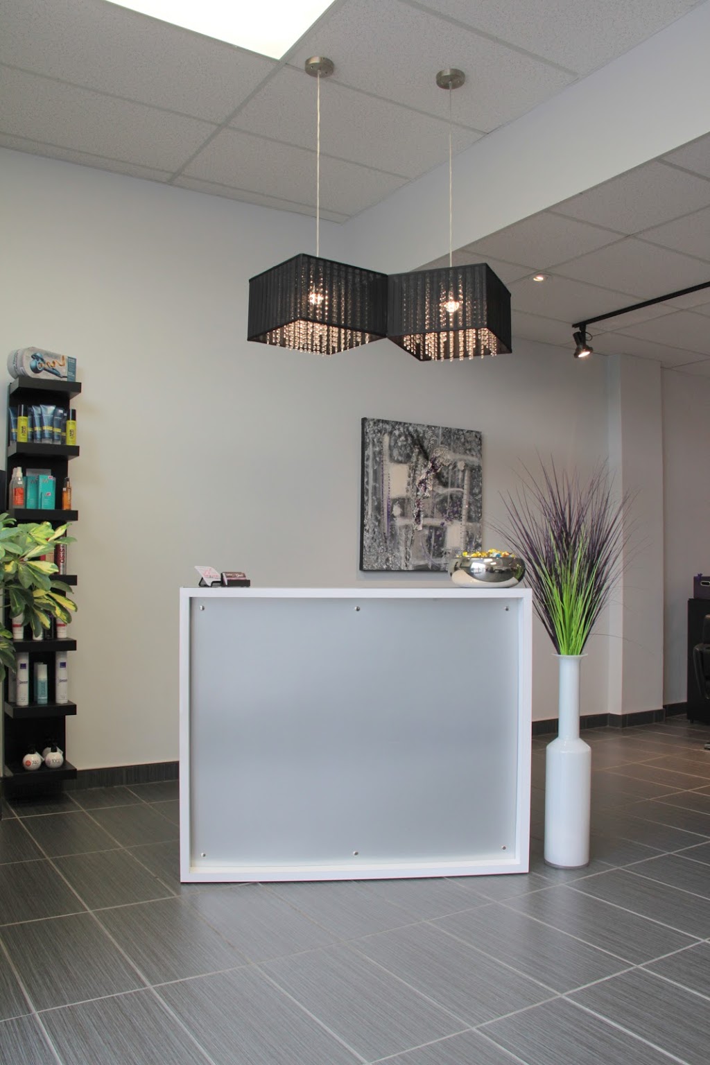 Coiffure L’opale | 876 Boulevard Curé-Labelle, Blainville, QC J7C 2K9, Canada | Phone: (450) 437-2121