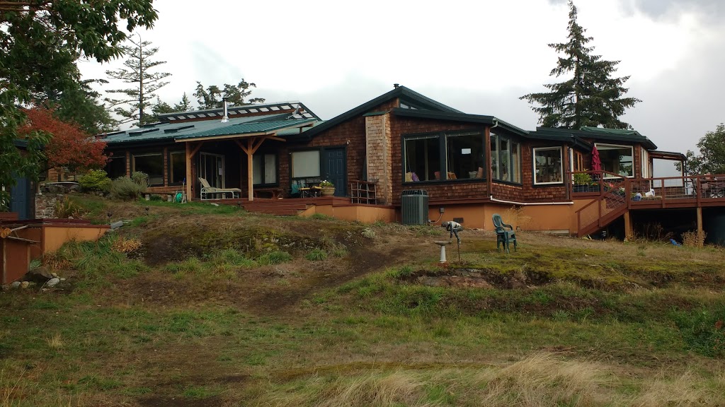 Sunny Knoll Guest Suites | Friday Harbor, WA 98250, USA | Phone: (360) 378-3875