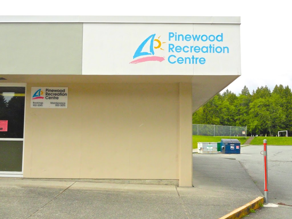 Pinewood Leisure Centre | 11807 Pinewood Cres, Delta, BC V3V 2L5, Canada | Phone: (604) 590-2616