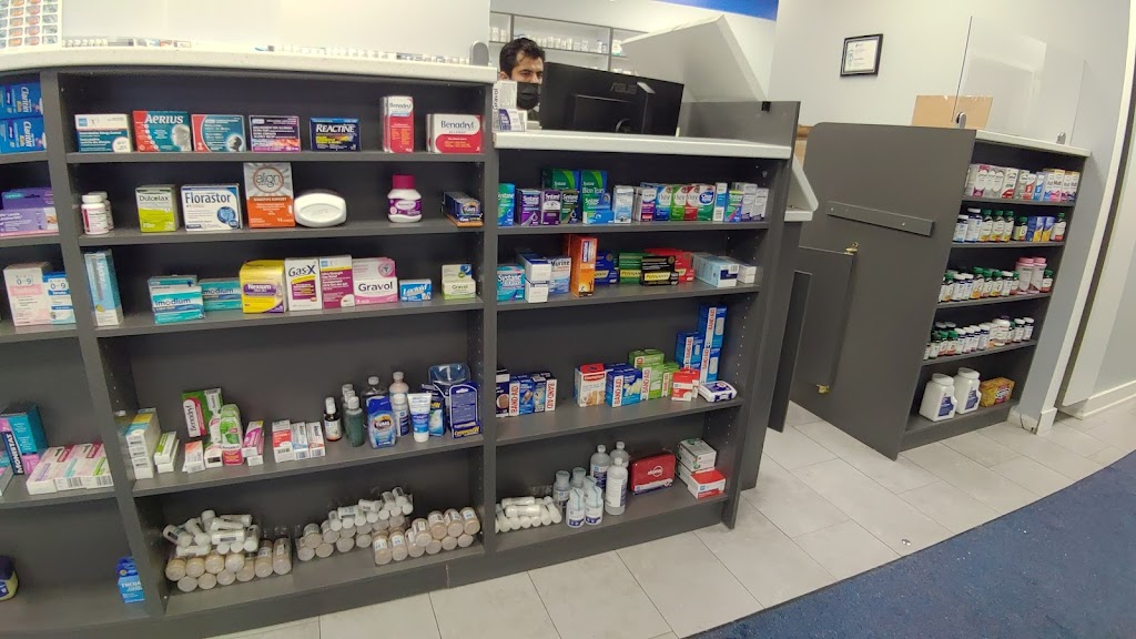 MARKVILLE IDA PHARMACY (Compounding service Available) | 8312 McCowan Rd UNIT 105 / 106, Markham, ON L3P 8E1, Canada | Phone: (905) 305-0555