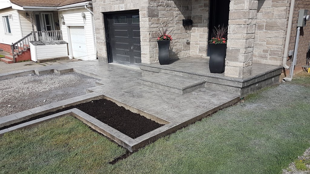 Advantage Concrete | Box 10563 Stoney Creek, Winona, ON L8E 5R1, Canada | Phone: (905) 643-2909